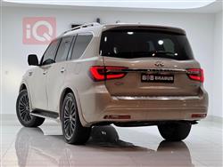 Infiniti QX80